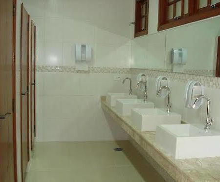 Hotel Rs Atibaia Zewnętrze zdjęcie