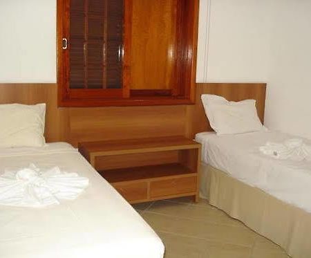Hotel Rs Atibaia Zewnętrze zdjęcie