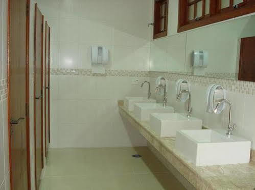 Hotel Rs Atibaia Zewnętrze zdjęcie