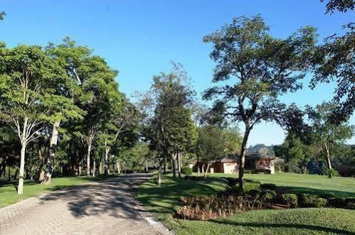 Hotel Rs Atibaia Zewnętrze zdjęcie