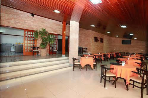 Hotel Rs Atibaia Zewnętrze zdjęcie