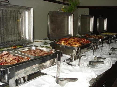 Hotel Rs Atibaia Zewnętrze zdjęcie